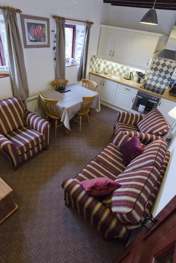 Hafoty Farm Caernarfon