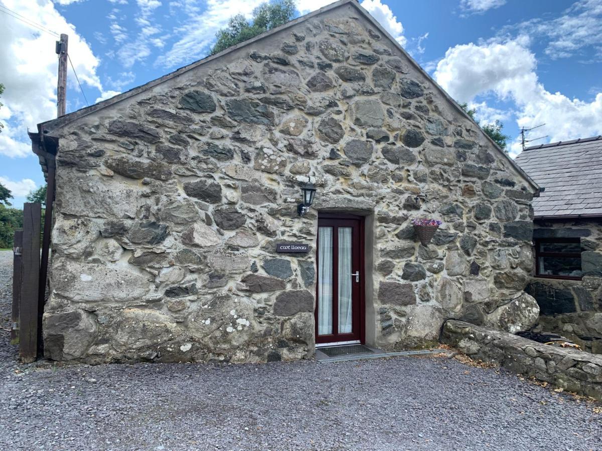 Hafoty Farm * Caernarfon
