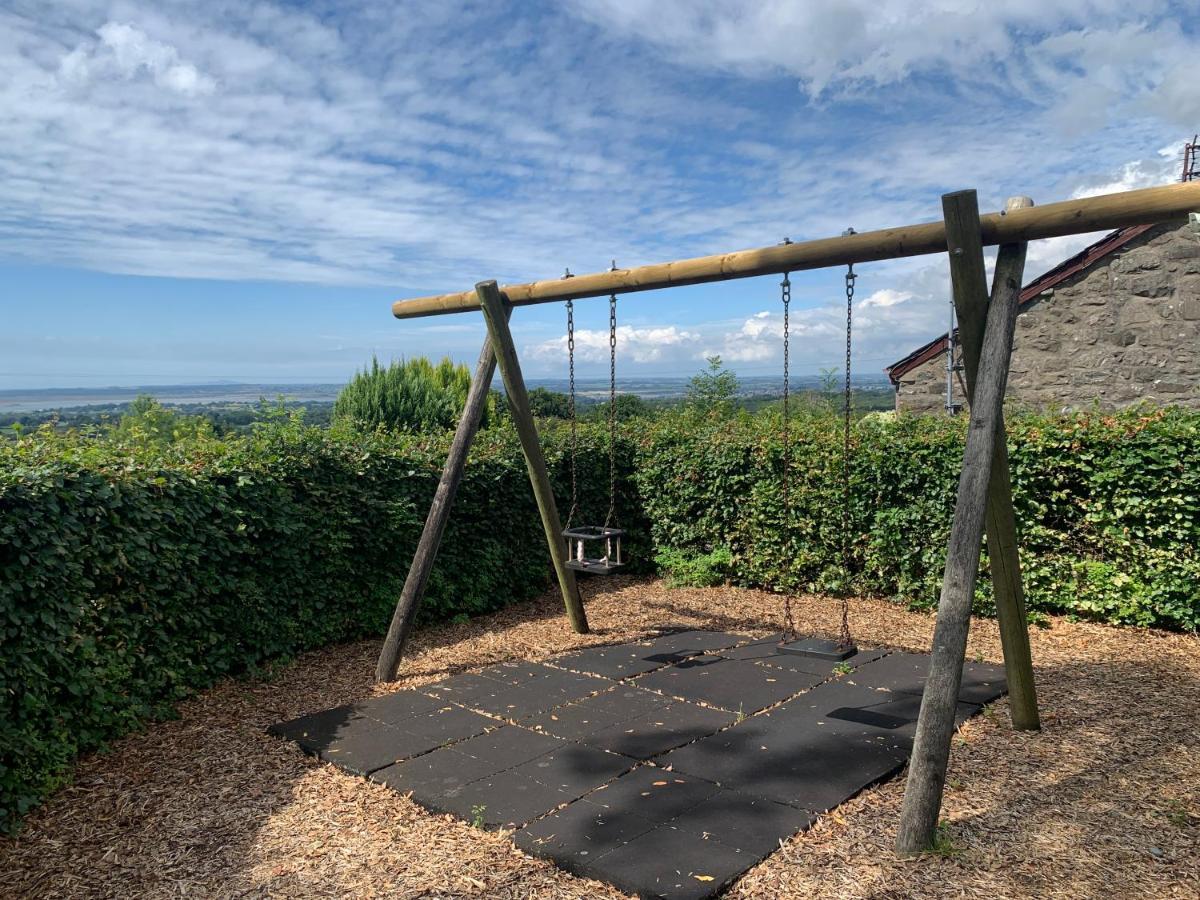 Hafoty Farm Hébergement de vacances