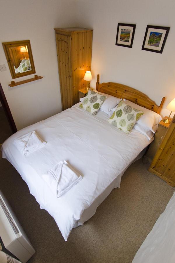 Hafoty Farm Caernarfon