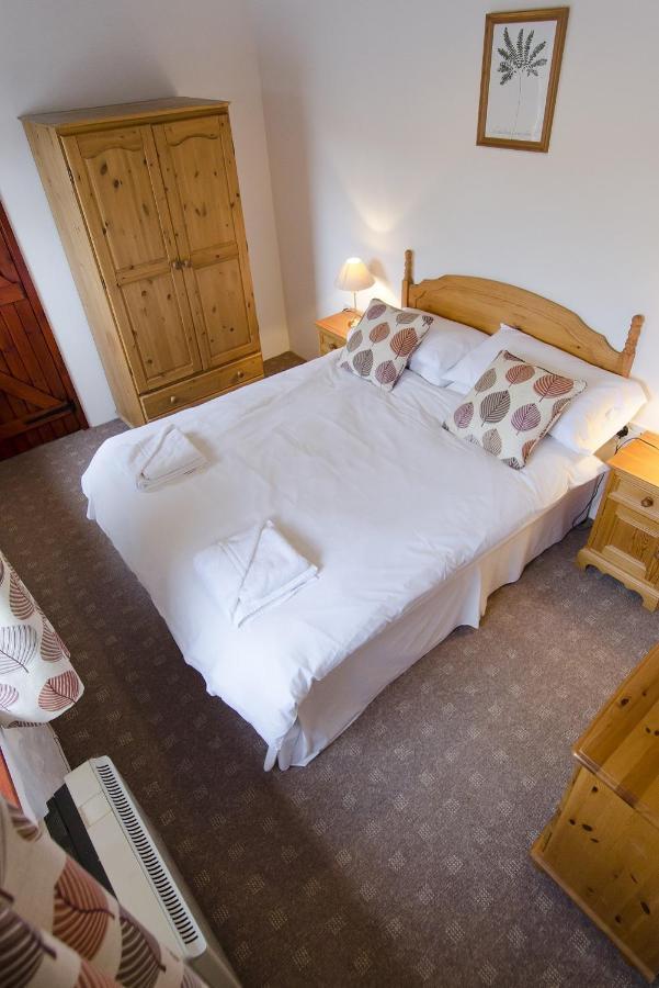 Hafoty Farm Caernarfon